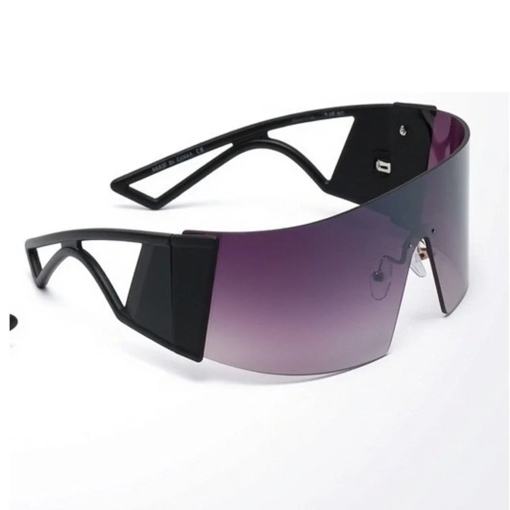 Women Sunglasses High-Fashion Events Sunny Beach Chic City Walk Outdoor Festival